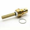 Thrifco Plumbing Union Brass Stem H/C 4402725